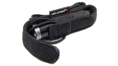 Фонарь Лед Лензер M1