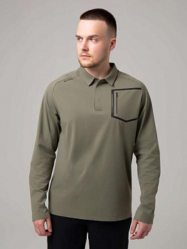 ЛОНГСЛИВ МУЖСКОЙ STROBBS E2539-24