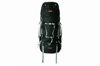 Рюкзак Tramp Ragnar 75+10 (черный)