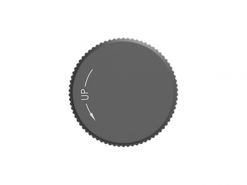 Баллистическая турель Vector Optics Continental Hunting Scope Ballistic Turret