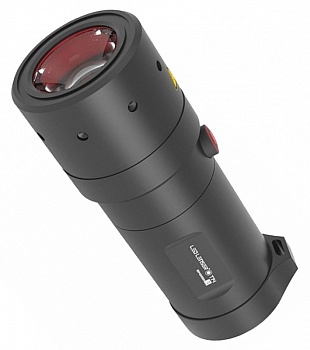 Фонарь Лед Лензер T14