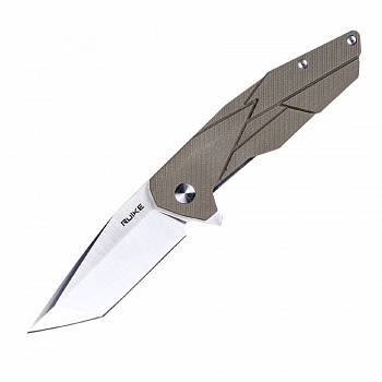Нож туристический Ruike P138-W Нож туристический Ruike P138-W