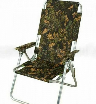 Кресло шезлонг №5