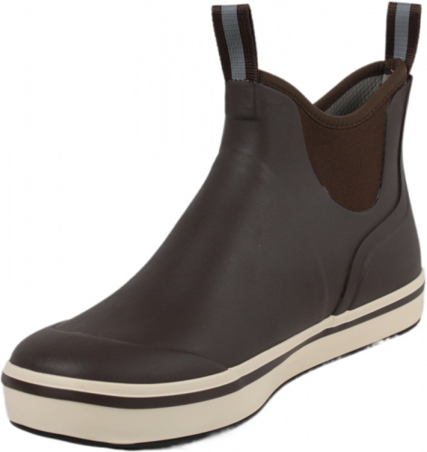 ГАЛОШИ HUNTLANDIA LABRADOR BROWN,