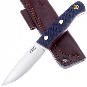 Нож ЯГД 220.1156 D2 конв