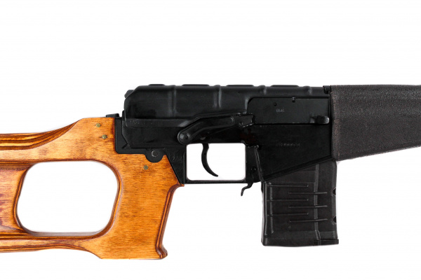 КО ВСС-01М к.9х39 карабин