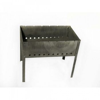 Мангал разборный 1с728