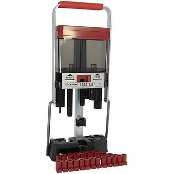 Машинка для снаряжения патронов Lee 16G LOAD-ALL II