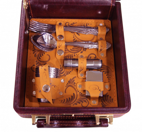 Набор подарочный НП-4