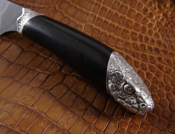 Нож "Анаконда"
