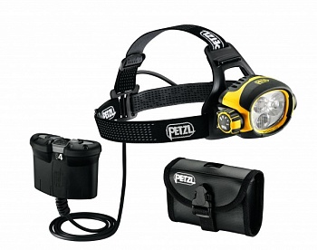 Фонарь Ultra Vario Belt