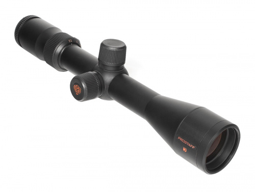 Прицел Nikon Prostaff 7 2,5-10х50 M BDC BRA460YC