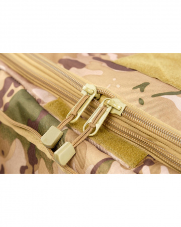 Сумка транспортировочная на колесиках СКАРБ TSKU-6-09 мультикам