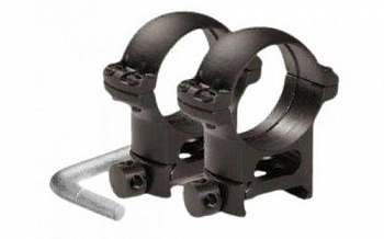 Стойка-W 25,4х29