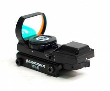 Коллиматор TS-35 Panorama