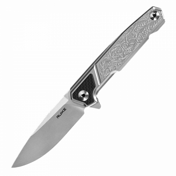 Нож складной туристический Ruike P875-SZ Нож складной туристический Ruike P875-SZ