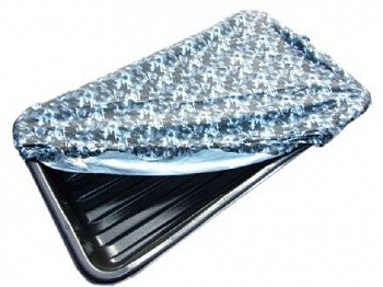 Чехол для саней 180 (230*130) (Бьюско)