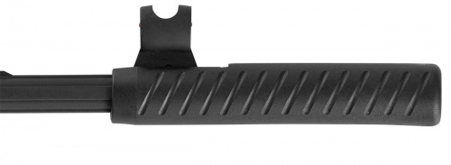 Пистолет пневм. Hatsan MOD 25 MW, кал.4,5 мм, 3 Дж