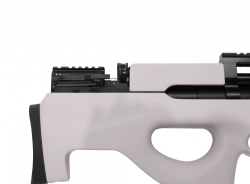 ATAMAN Винтовка пневматическая многозарядная Bullpup M2R 445/RB (SL)