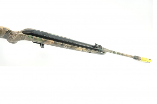 Винтовка пневм. GAMO Shadow CSI (переломка, пластик), кал.4,5 мм