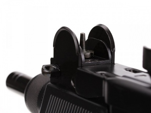 Пистолет пневматический Gletcher UZM