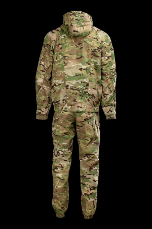 КОСТЮМ ЛЕТНИЙ МУЖСКОЙ SOLAR М210 САМ/РГ