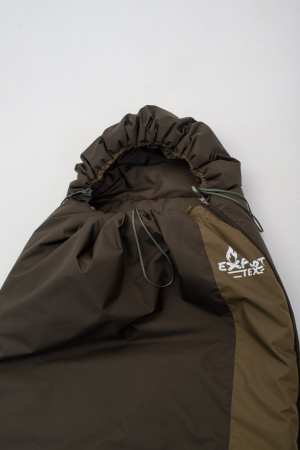 Спальный мешок-одеяло Summer (Expert-tex 230x80)