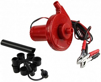 Насос электрический MB 80C 6791110