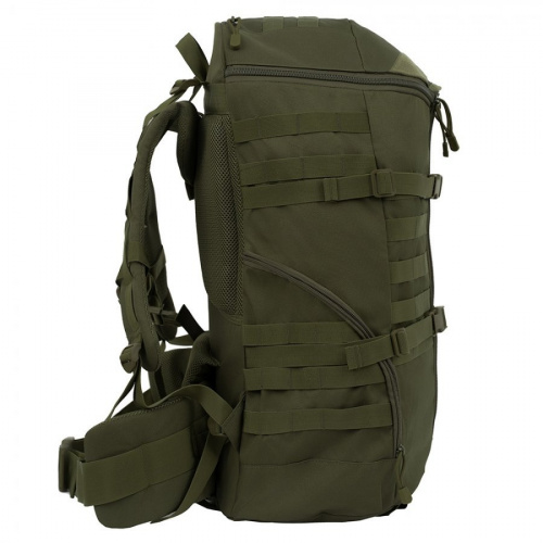Рюкзак Tramp Patrol 65 (Olive green)