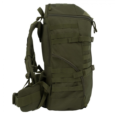 Рюкзак Tramp Patrol 65 (Olive green)