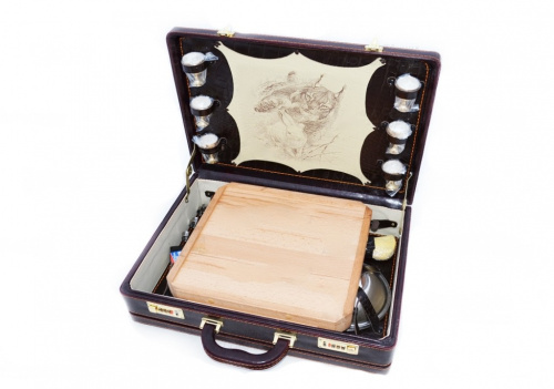 Набор подарочный "Юбилейный" № 2