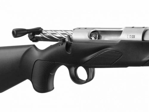 Franchi Horizon White к.6.5 Greedmoor Mag 560