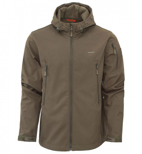КУРТКА МУЖСКАЯ RANGER 756-002 ТЕМНАЯ ОЛИВА КУРТКА МУЖСКАЯ RANGER 756-002 ТЕМНАЯ ОЛИВА