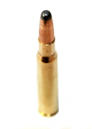 Патрон к.30-06 11,7гр SPRG SP п/об Sellier&Bellot 1уп/20шт