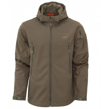 КУРТКА МУЖСКАЯ RANGER 756-002 ТЕМНАЯ ОЛИВА