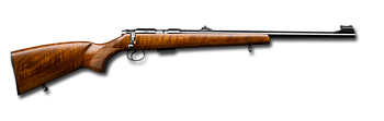 CZ 455 LUX к.22WMR