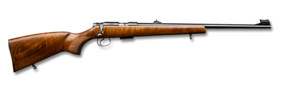CZ 455 LUX к.22WMR