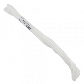 Фал капроновый №4- 20м.