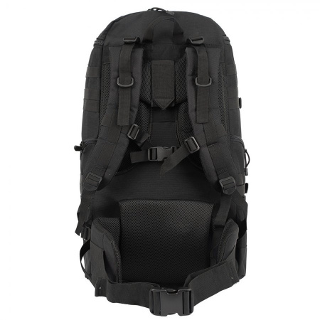Рюкзак Tramp Patrol 65 (Черный)
