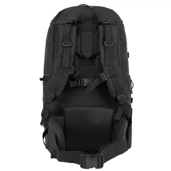 Рюкзак Tramp Patrol 65 (Черный)