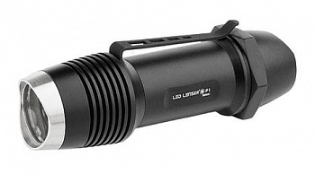 Фонарь Лед Лензер F1