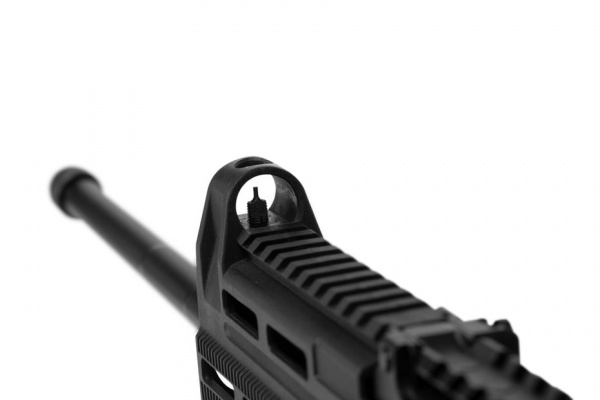 ИЖ-223.КОМ ДОП  "Сайга-ППК" к.9х19