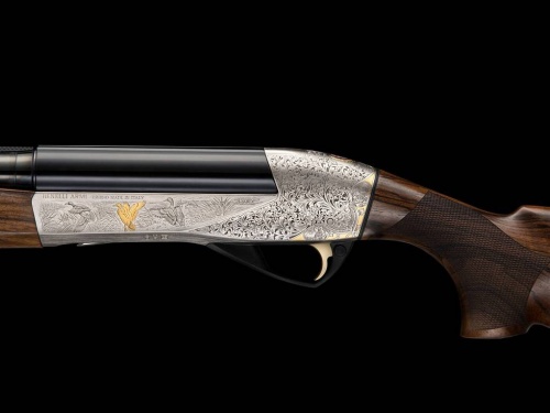 Benelli Raffaello 50 Anniversary к.12х76