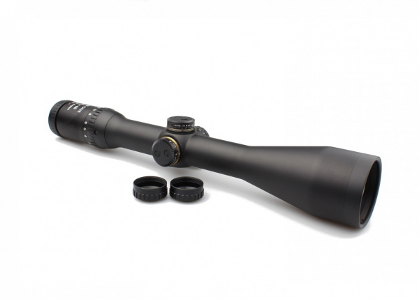 Прицел Hakko EPOCH ONE 2-12x50 R:6CH