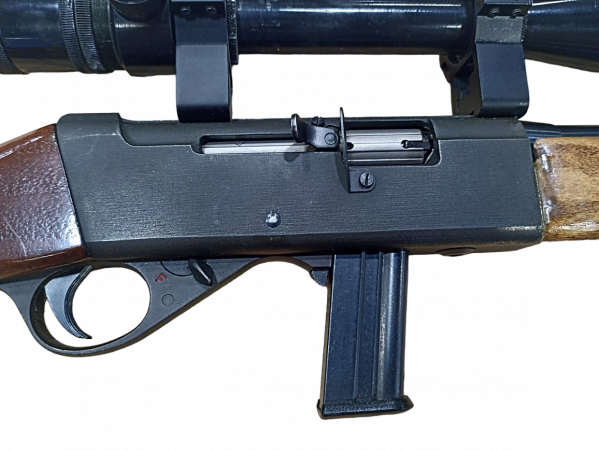 Anschutz 525 к.22LR №3084901
