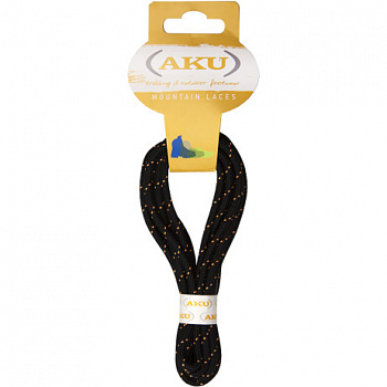 ШНУРКИ ROCKY ROUND MIX ЦВ.BLACK/ALGERI ШНУРКИ ROCKY ROUND MIX ЦВ.BLACK/ALGERI