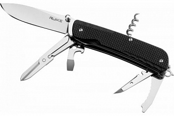 Нож складной туристический Ruike LD31-B