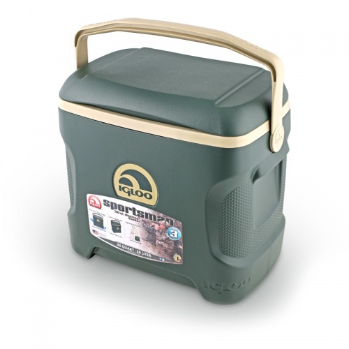 Контейнер изотермический плс Igloo Sportsman 30Qt