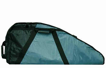 Кофр д/мотора 2-8