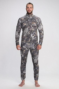 ТЕРМОБЕЛЬЁ TERMO CRAFT (INTERLOCK+ФЛИС, MOUNTAIN LINE) ТЕРМОБЕЛЬЁ TERMO CRAFT (INTERLOCK+ФЛИС, MOUNTAIN LINE)